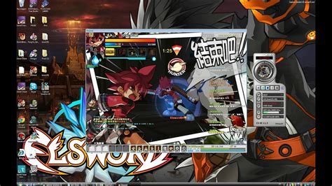 elsword china.